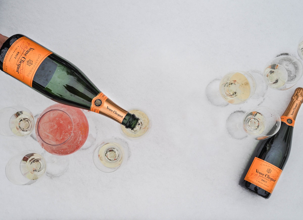 10 Best Resorts for Après Ski