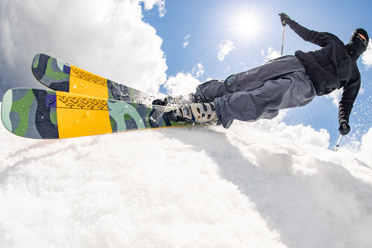 [GIVEAWAY] Win a Pair of K2 Mindbender 120 BOA Boots