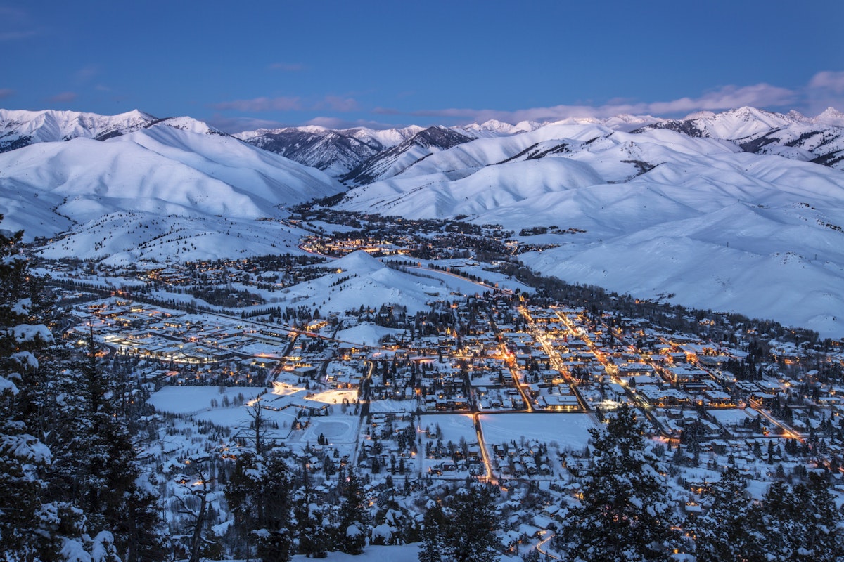 4 Sun Valley Entrepreneurs That Live and Work in Ketchum Full-Time