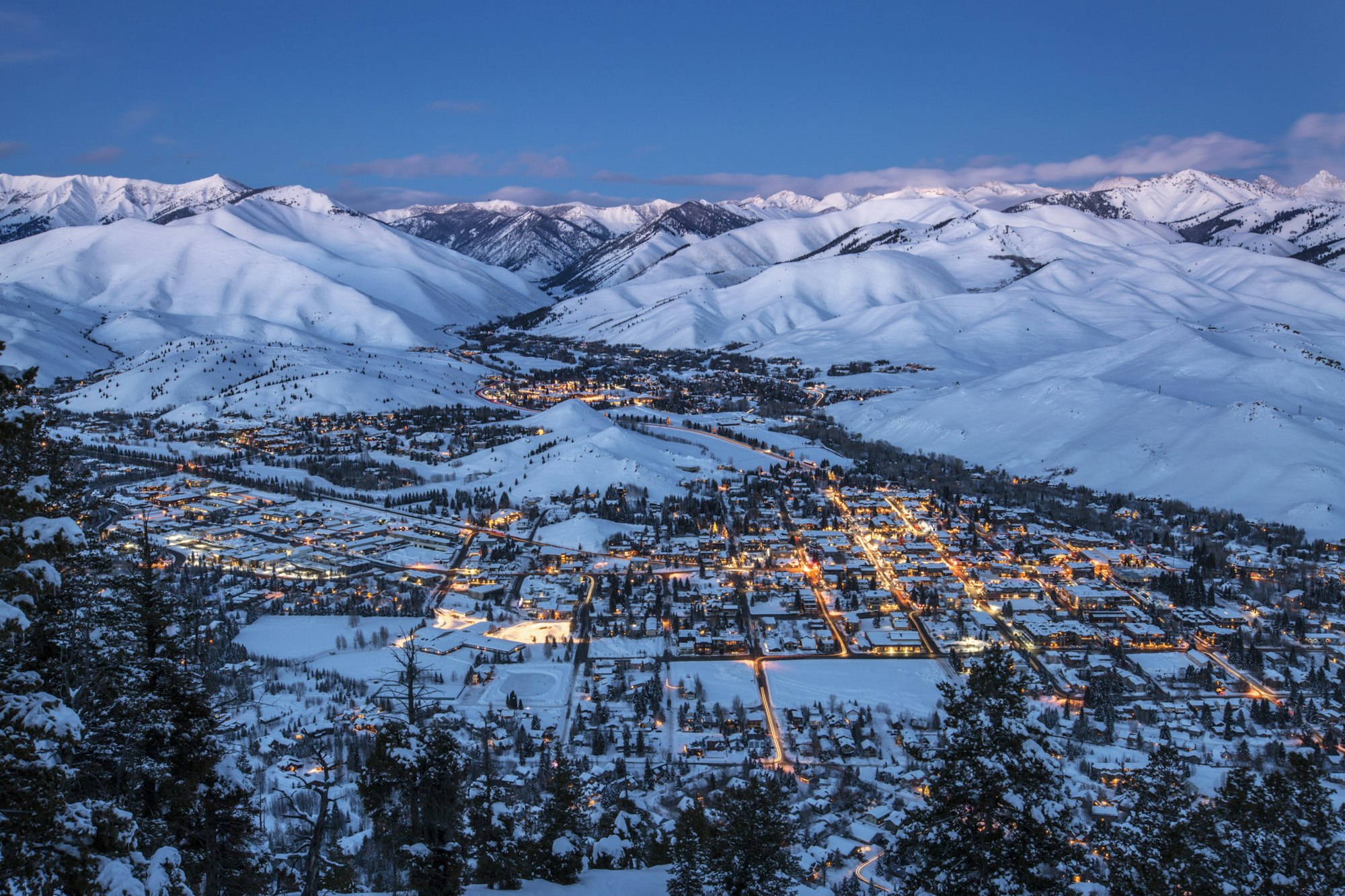 4 Sun Valley Entrepreneurs That Live and Work in Ketchum Full-Time