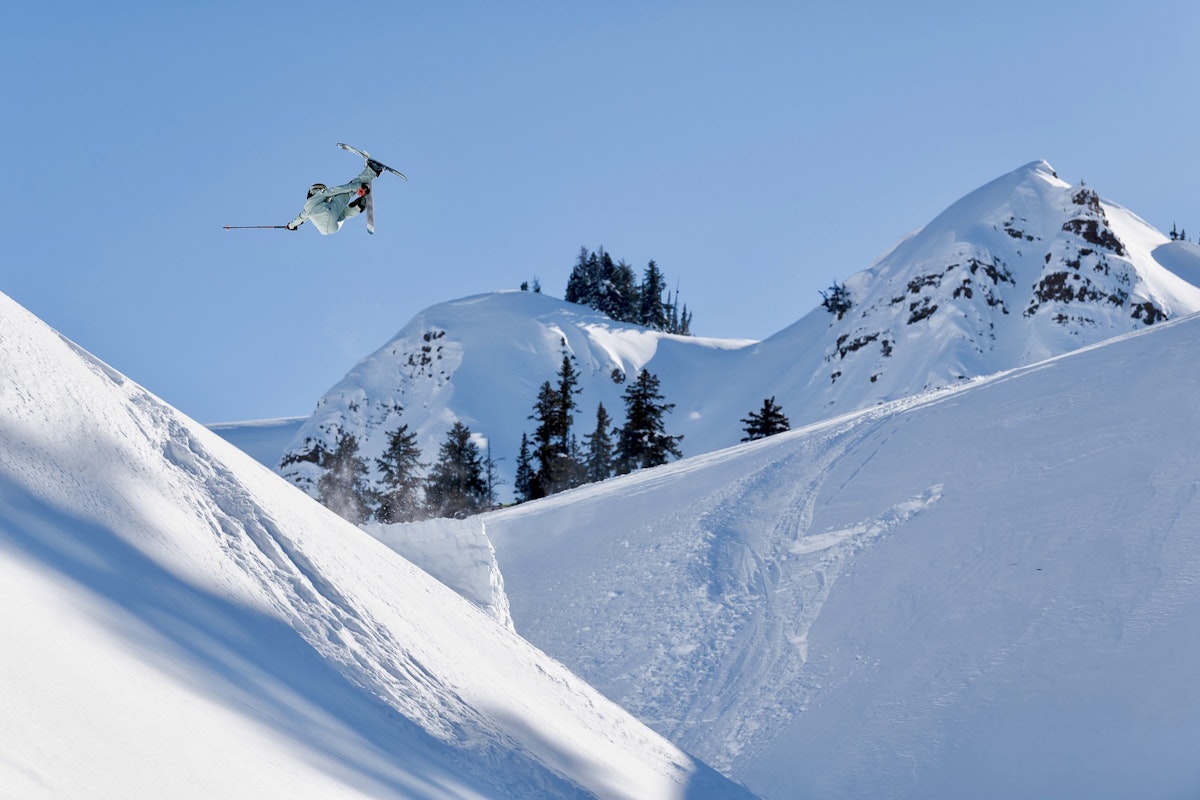 [Q&A] Catching up With Maggie Voisin Amid Winning iF3's Standout Skier of the Year