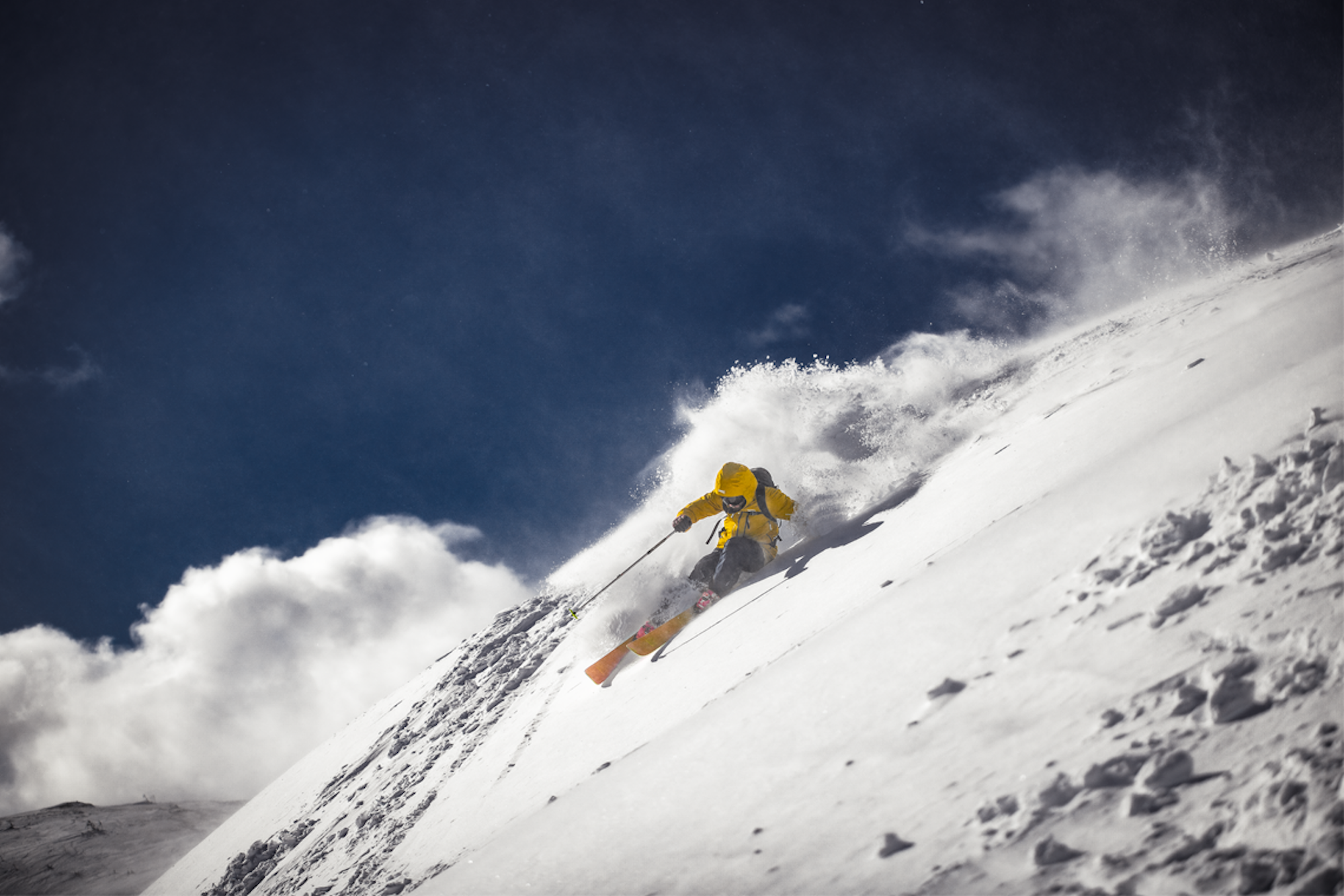 [GIVEAWAY] Win a Touring Glove Package From Hestra