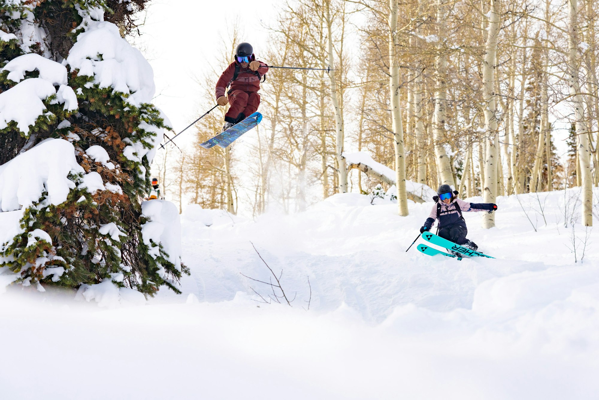 [GIVEAWAY] Win a fresh kit from Picture Organic Clothing