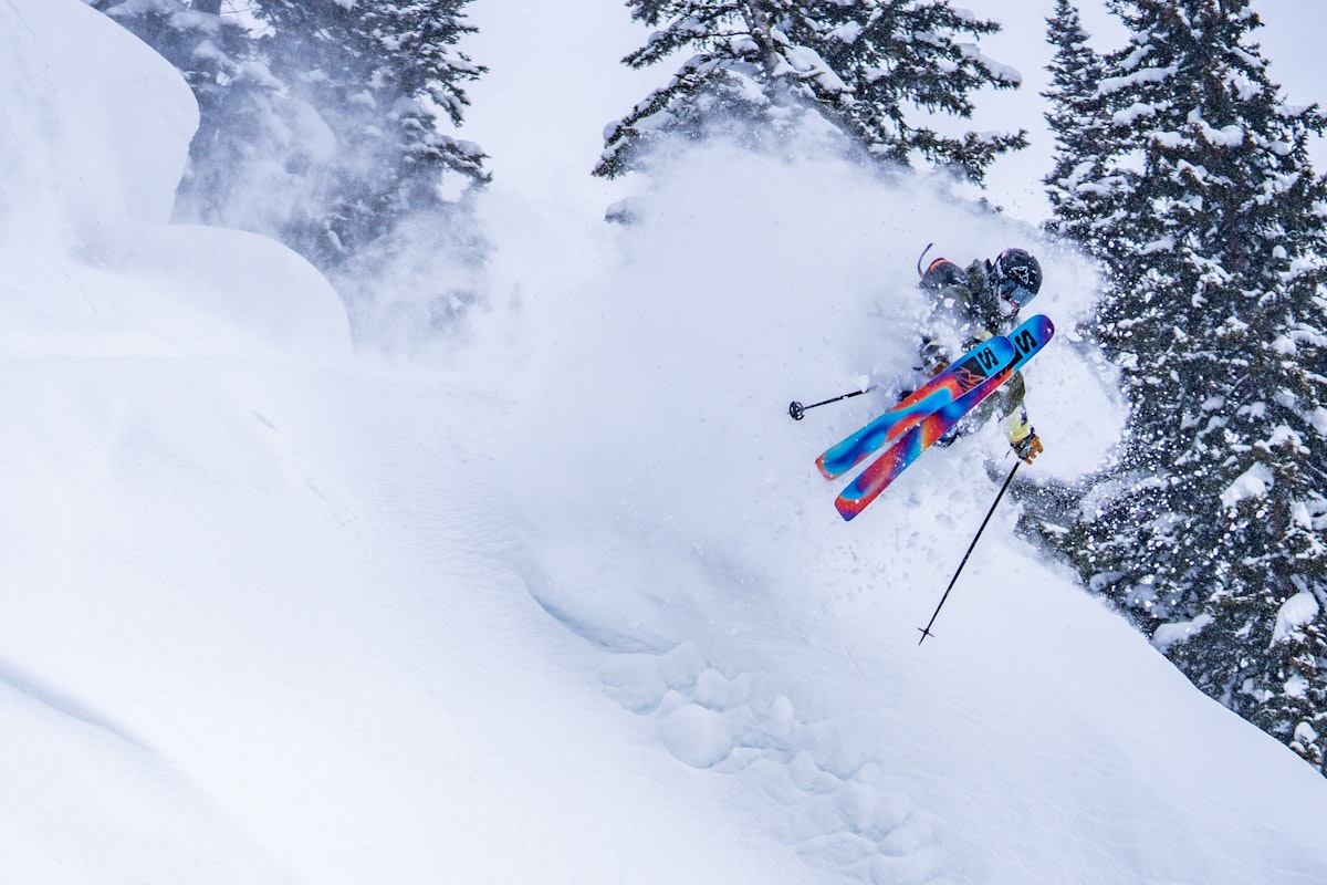 [Deep Dive] Salomon QST Blank Review