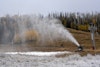 Brian Head Resort Starts Its Snow Guns for November 10 Opening