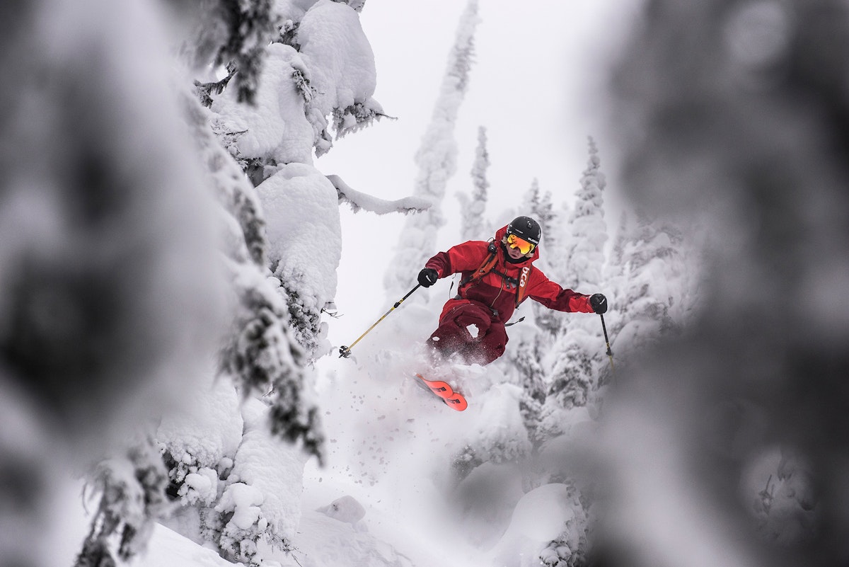 [GIVEAWAY] Win a pair of Rustler 10 or Sheeva 10 planks from Blizzard