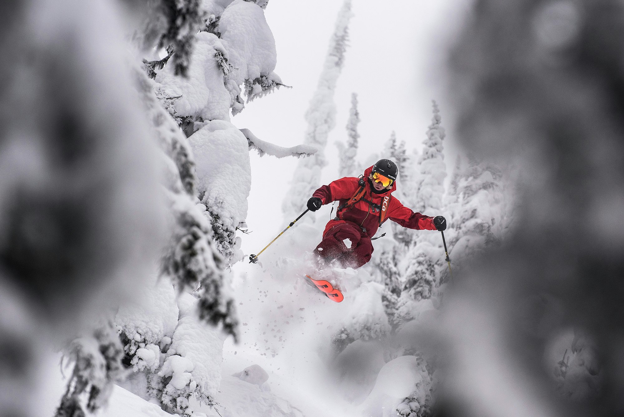 [GIVEAWAY] Win a pair of Rustler 10 or Sheeva 10 planks from Blizzard