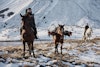 Craig Murray Details His Horse-Powered Journey to Ski the New Zealand Backcountry