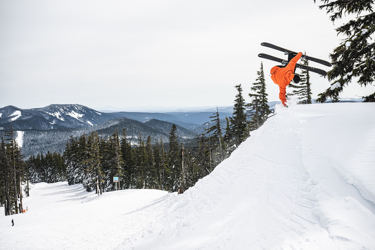 [GIVEAWAY] Win a Season Eqpt ski of your choice from evo.com