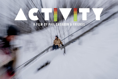 [Must Watch] Activity – Vermont to Sweden to Québec, Phil Casabon & Friends Deliver Greatness