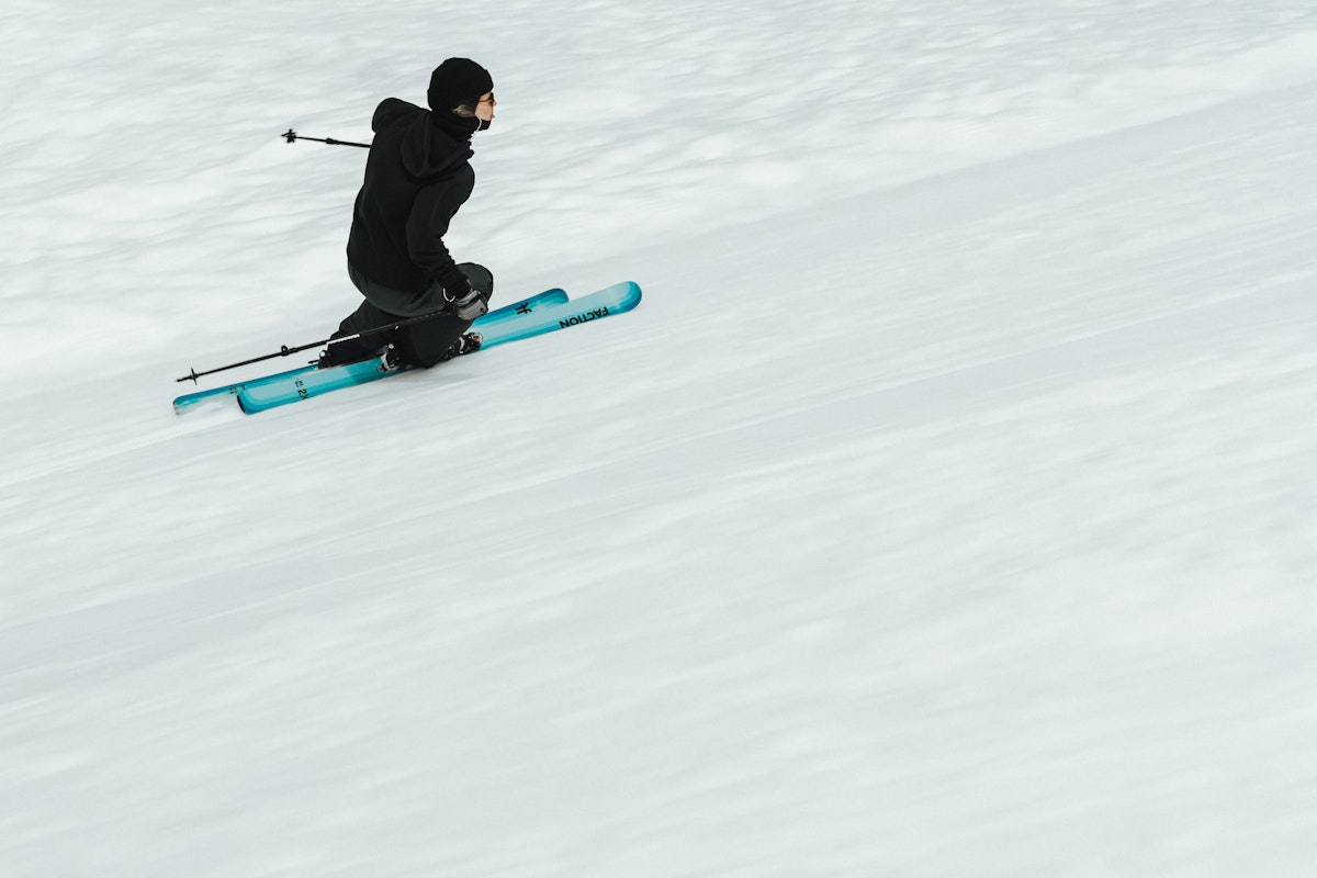 [Deep Dive] Faction Dancer 2X Review