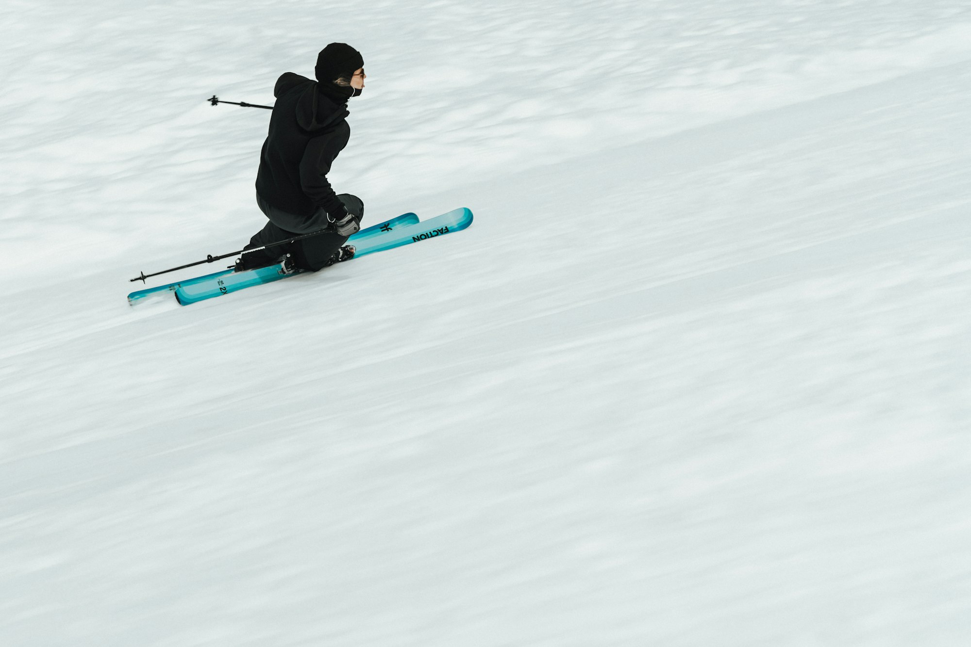 [Deep Dive] Faction Dancer 2X Review