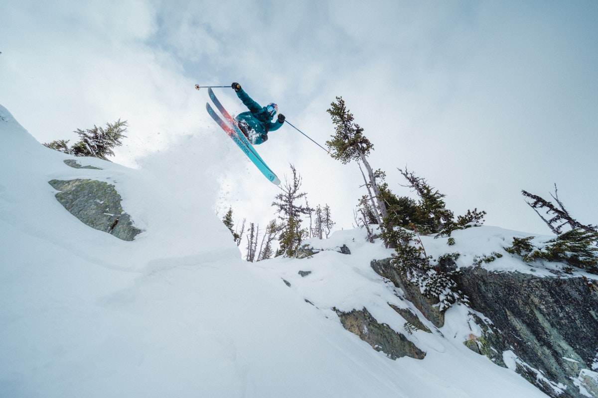 [Deep Dive] Rossignol Sender Free 110 Review