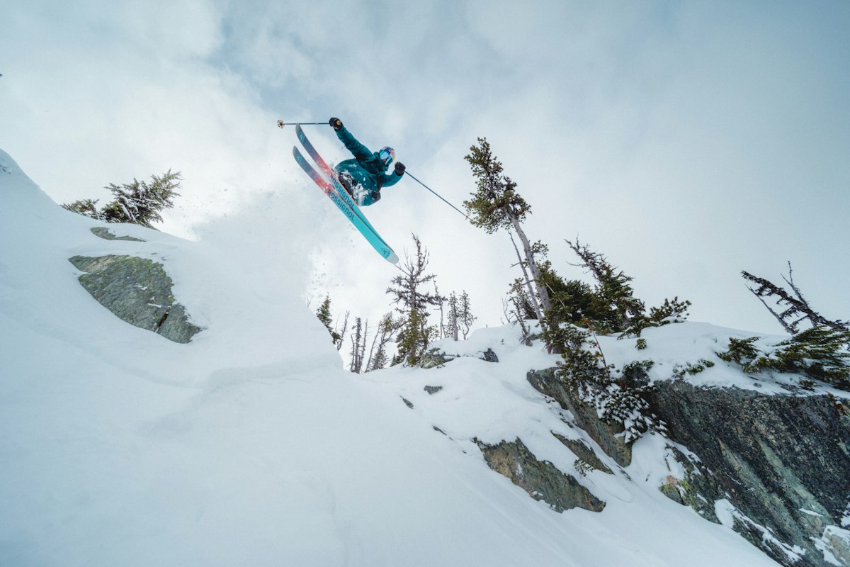 Deep Dive] Rossignol Sender Free 110 Review
