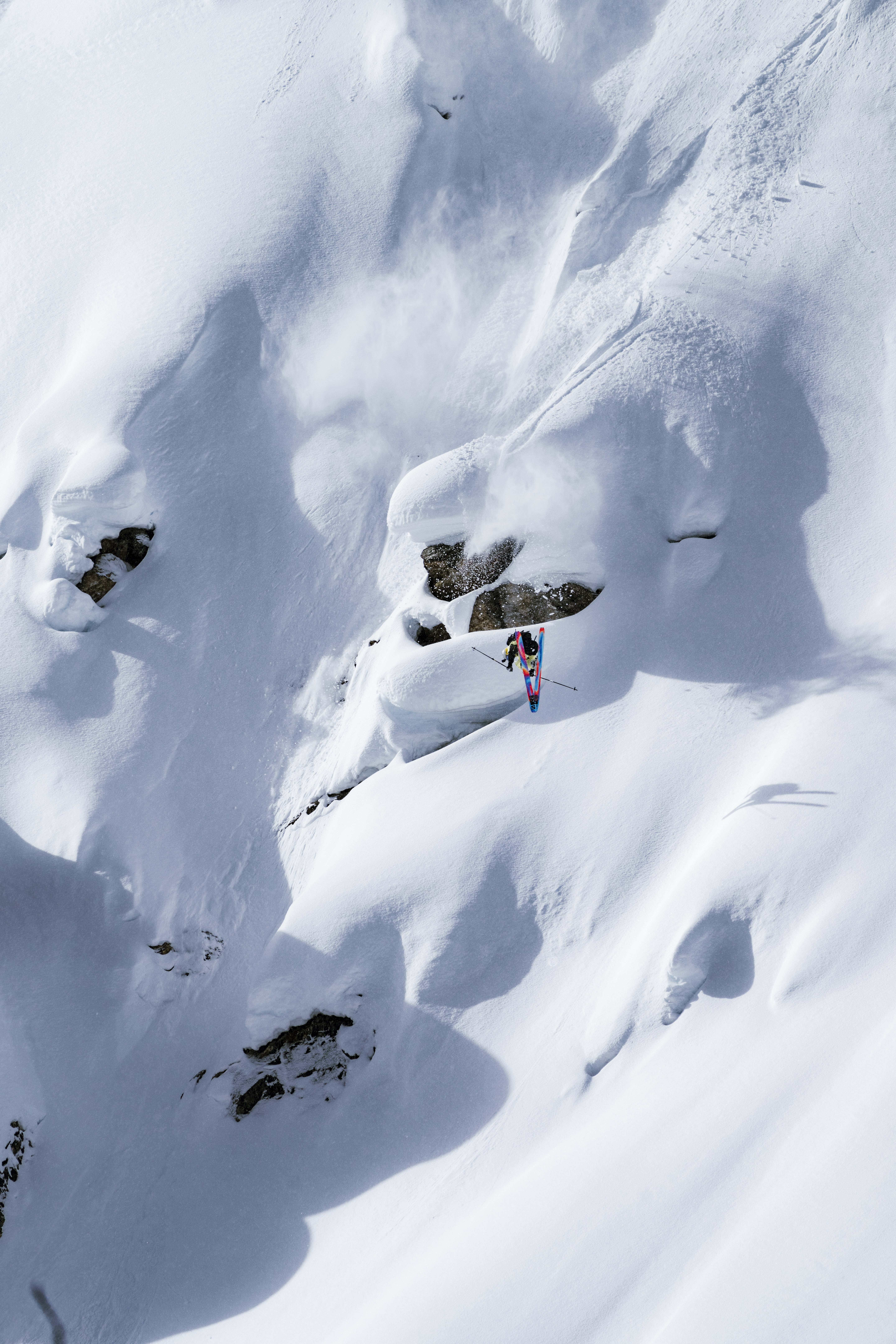 Deep Dive] Salomon QST Blank Review