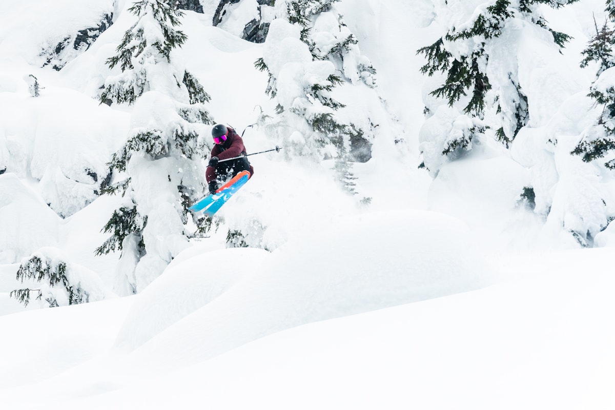 [Deep Dive] K2 Mindbender 116C Review