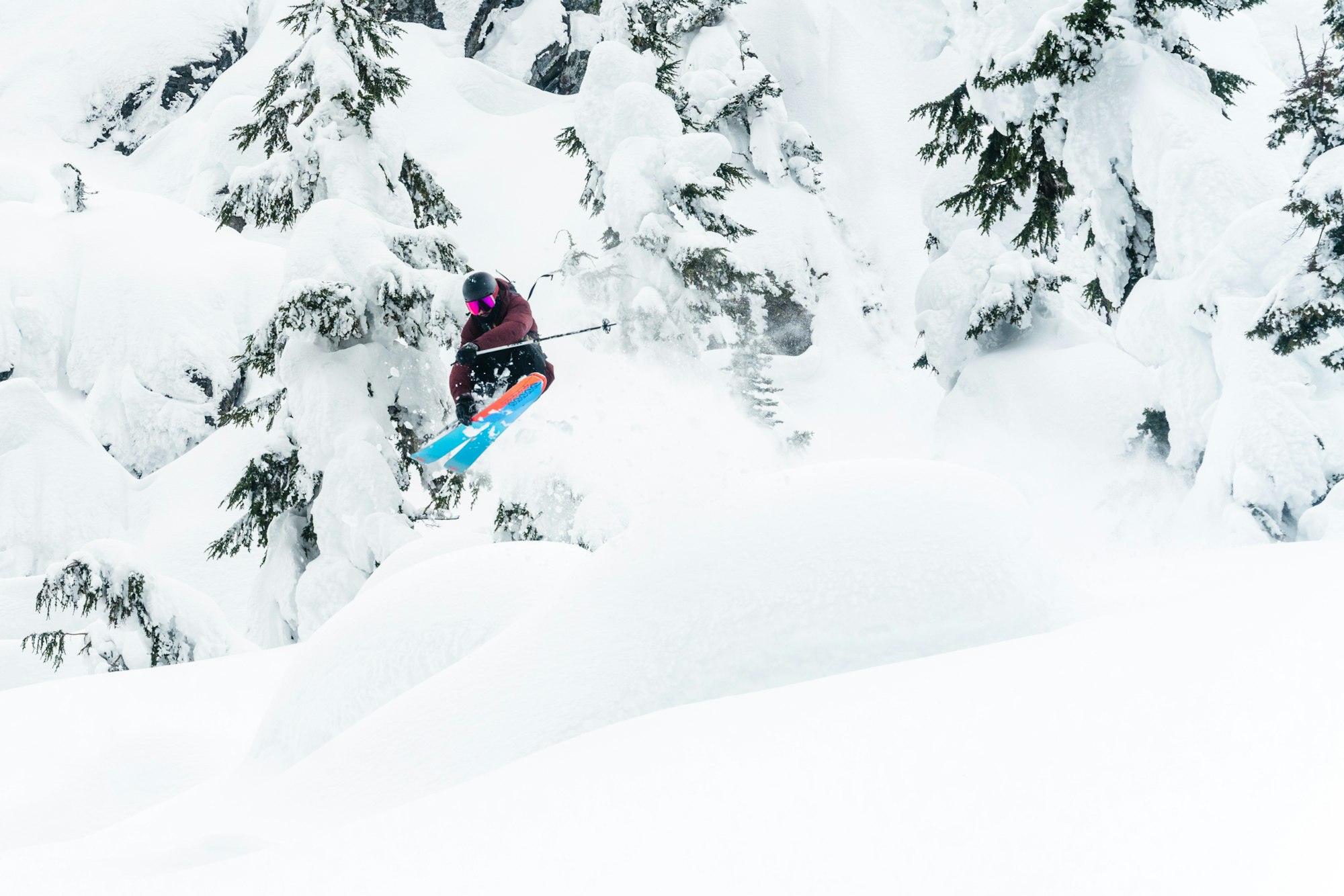 [Deep Dive] K2 Mindbender 116C Review