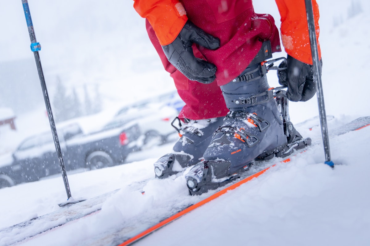 [Deep Dive] Lange Shadow 130 LV GW Review