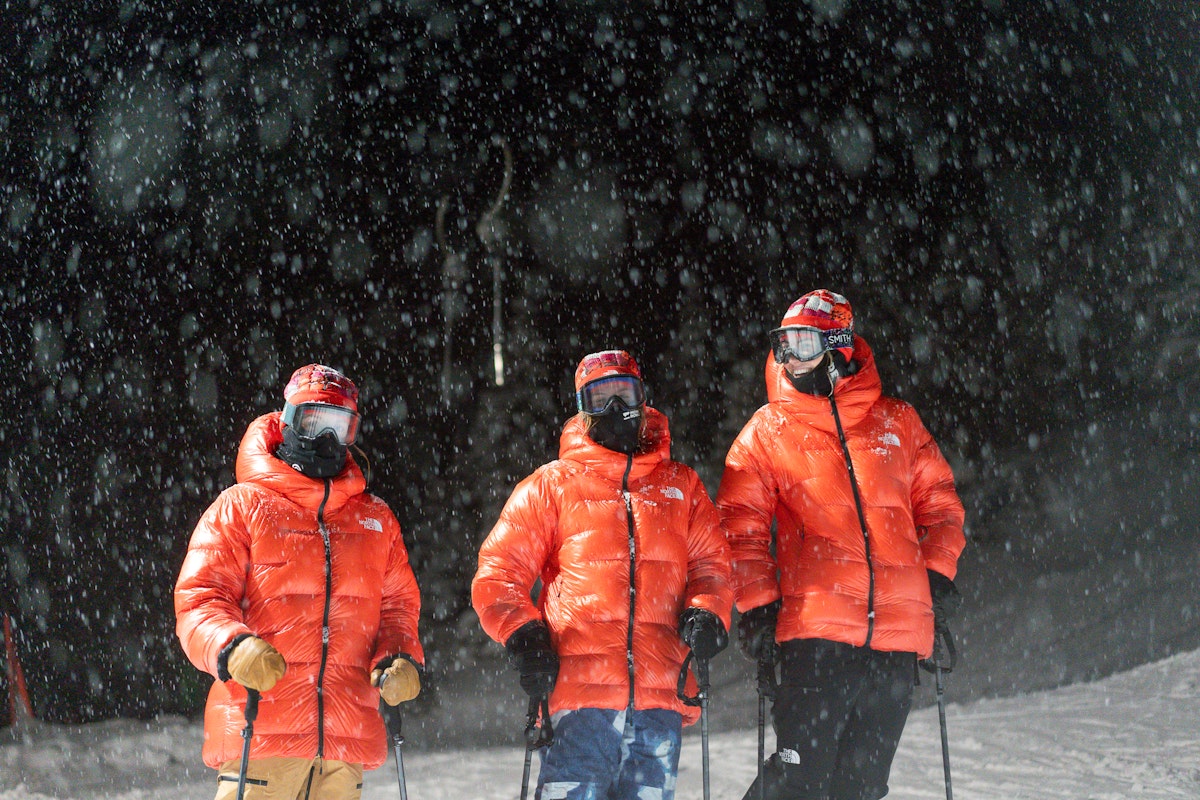 [Q&A] The Blondes chat about their new film "How Did We Get Here?" – The trials & tribulations of creating a top-tier ski movie