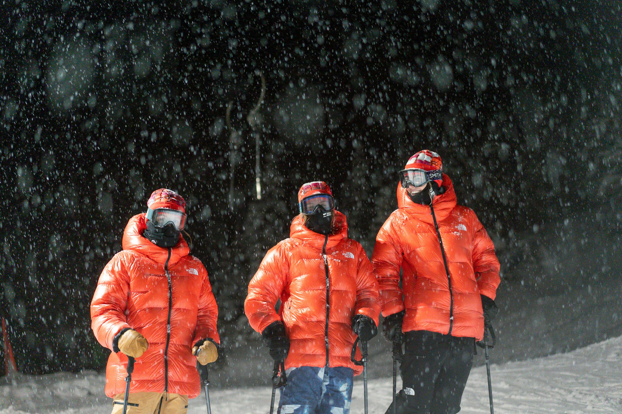 [Q&A] The Blondes chat about their new film "How Did We Get Here?" – The trials & tribulations of creating a top-tier ski movie