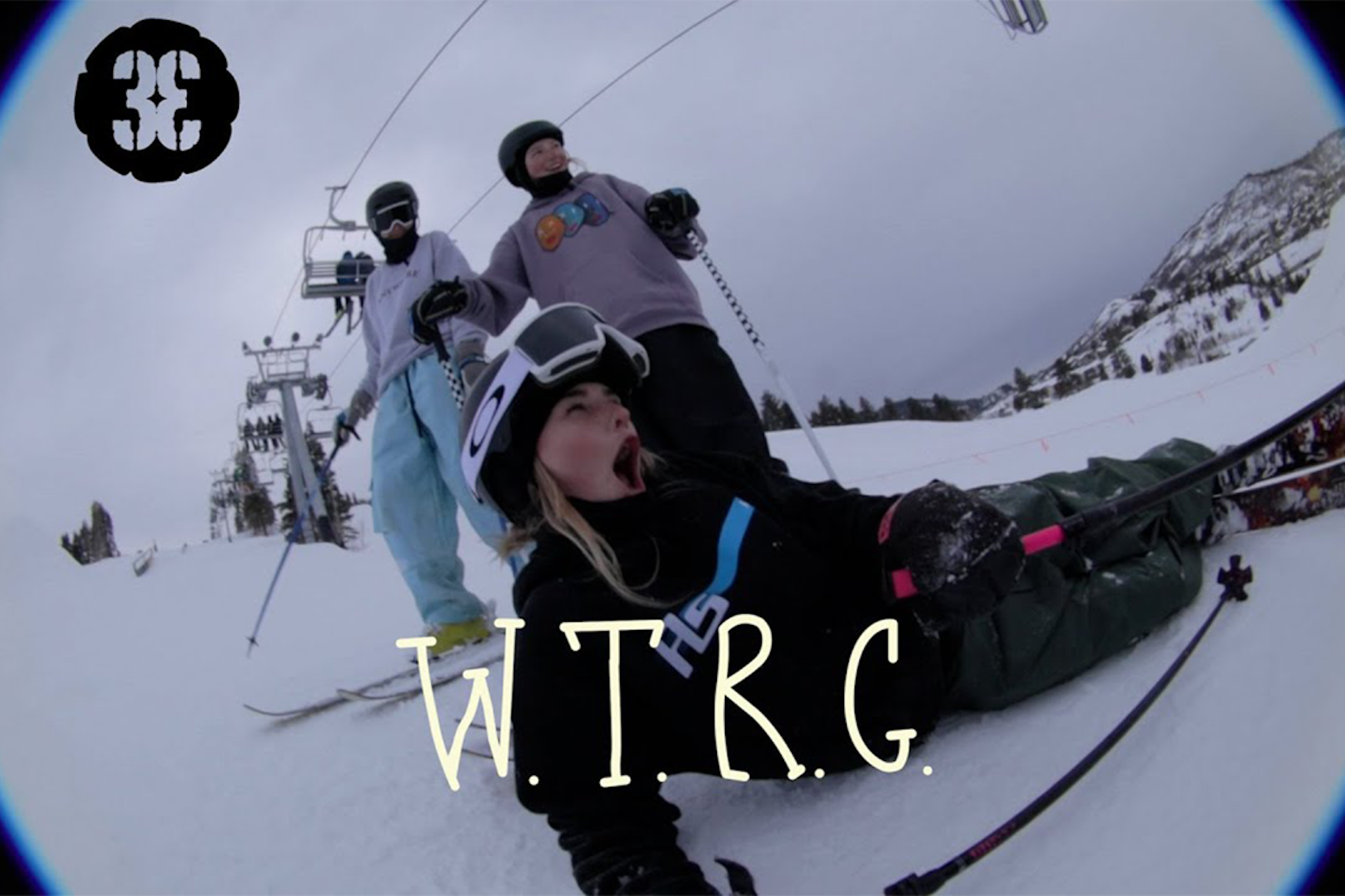 Arsenic Anywhere Presents "With The Right Girls" (WTRG)