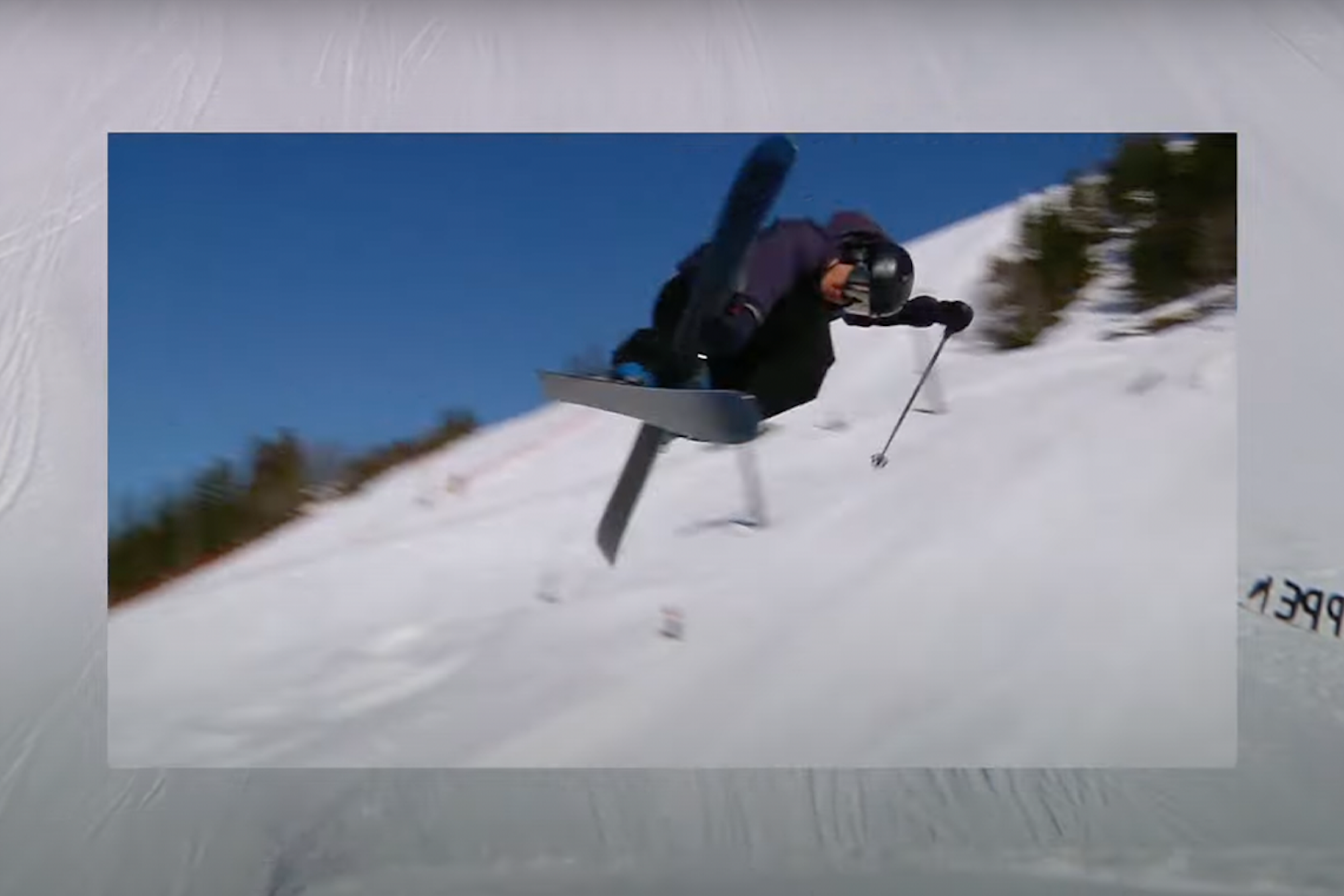 Joona Kangas delivers the heat from Kimbo Sessions and the Jossi Wells Invitational