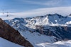 A Voyage to Valle Nevado, Chile