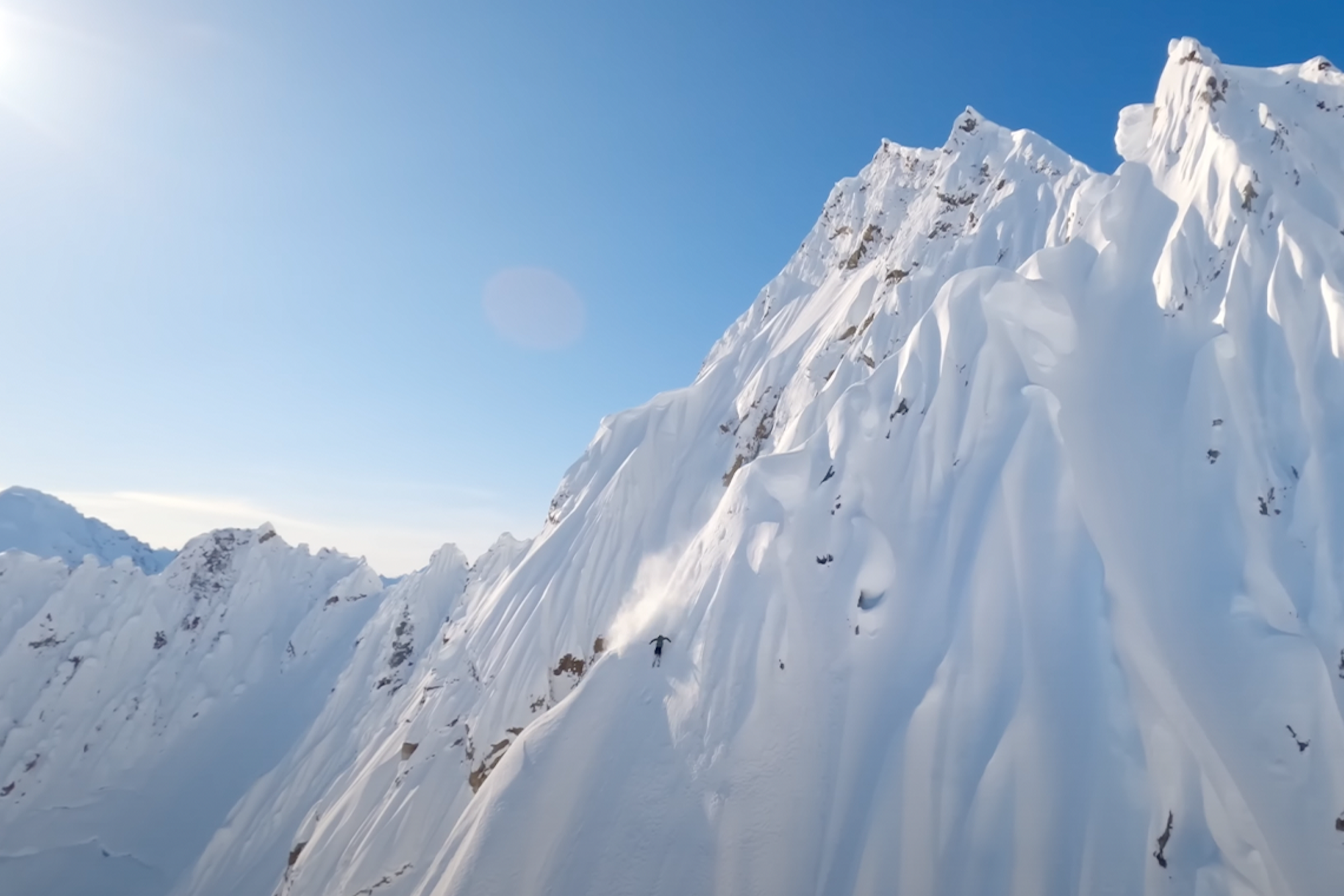 Trailer, Tour Dates and More for Matchstick Production's 2023 film, 'The Land of Giants'