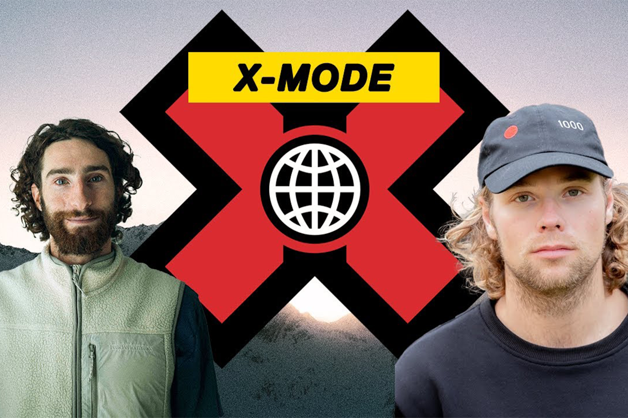 Alex Hackel and Magnus Granér talk X Games Real Ski, The Bunch, and the hard work behind stacking clips