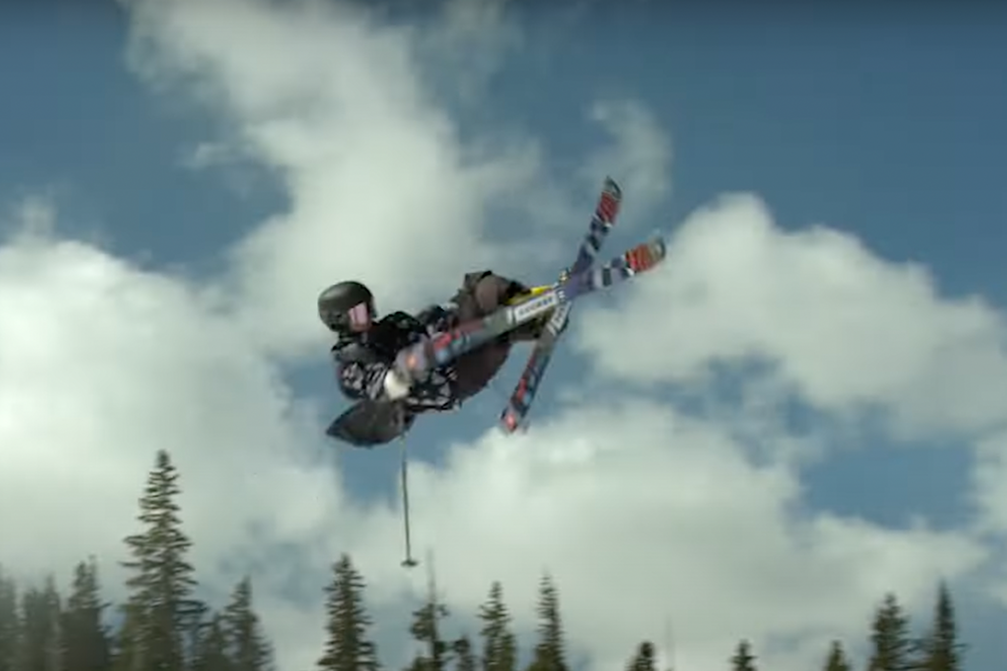 Armada welcomes 13-year-old Walker Woodring to the team with AR Family Portrait