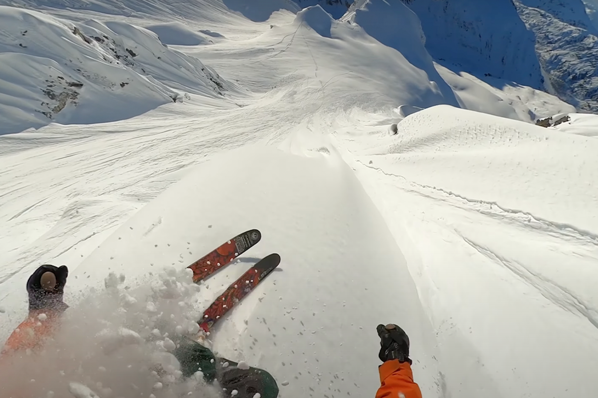 [Q&A] Lucas Wachs talks recent POV edit, his favorite lines, music and more