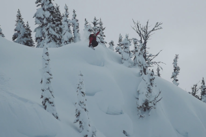 Chris Logan, Parker White, Sean Logan & friends present the art of the short film in 'The Big Picture'