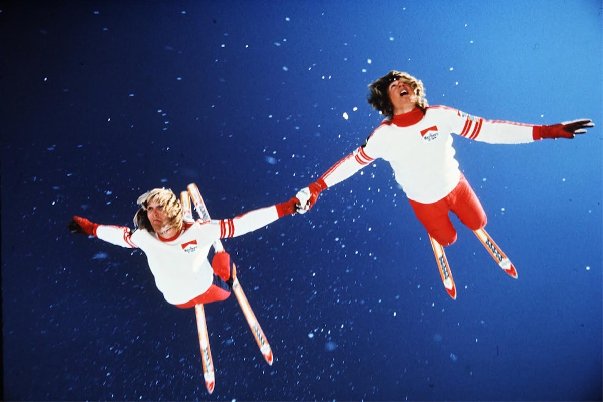 The Powell Movement welcomes Phil Sifferman to the pod