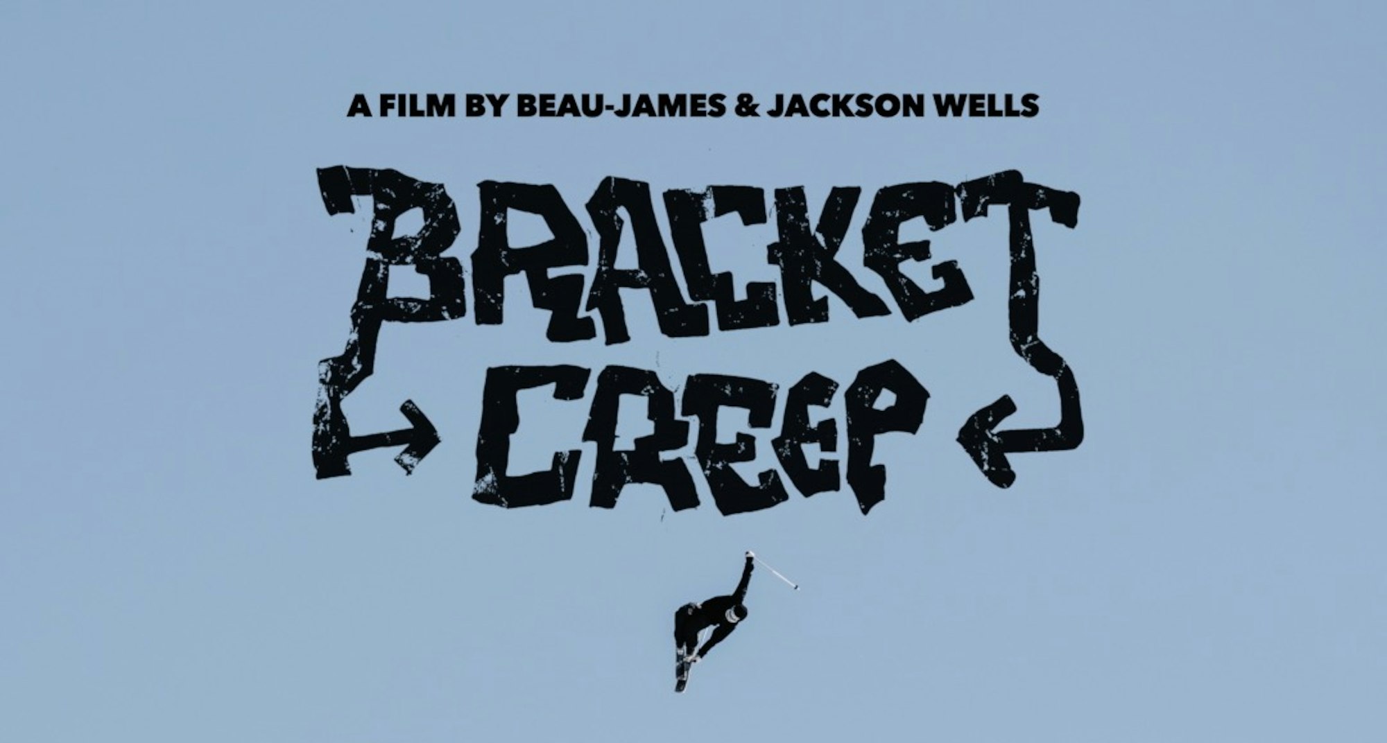 [Q&A] Beau-James and Jackson Wells launch new flick Bracket Creep