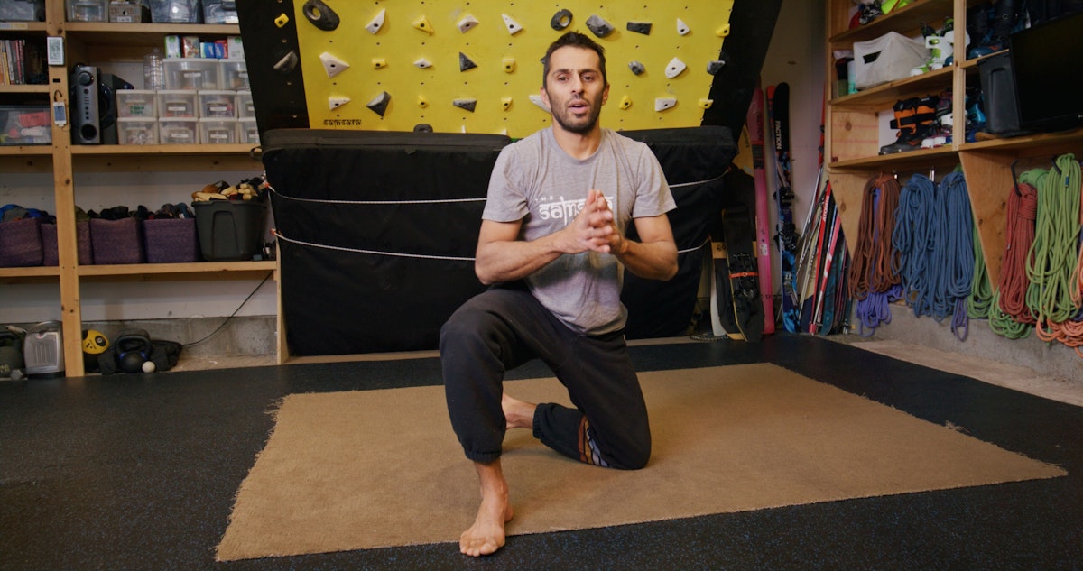 [Q&A] Perfect the art of the crash in the off-season with Zahan Billimoria