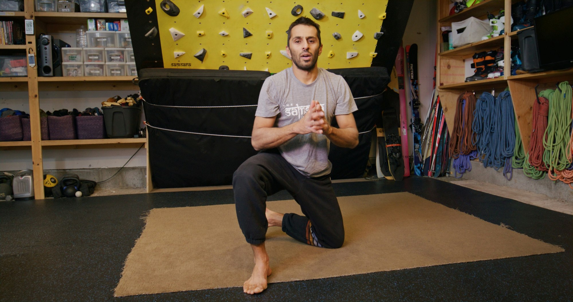 [Q&A] Perfect the art of the crash in the off-season with Zahan Billimoria