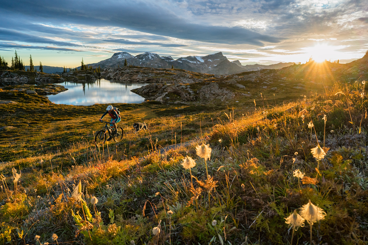 6 best sunglasses for mountain bikers