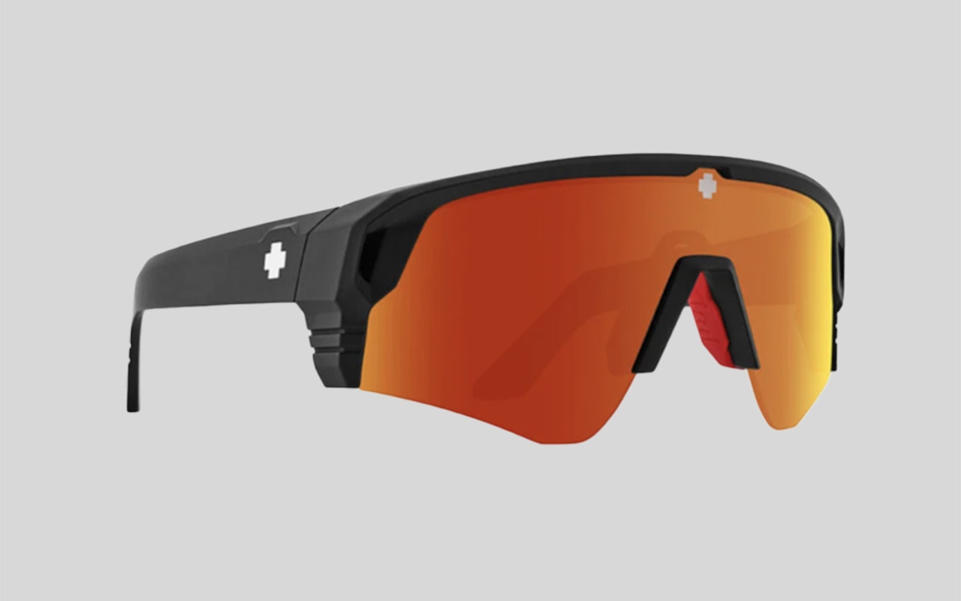 Spy Optic Monolith Speeds glasses