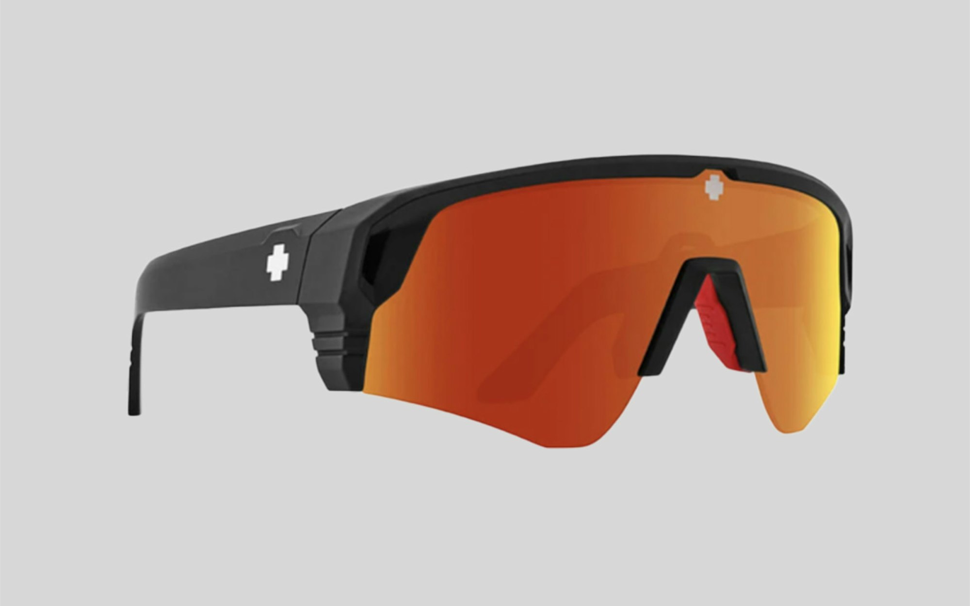 Spy Optic Monolith Speeds glasses