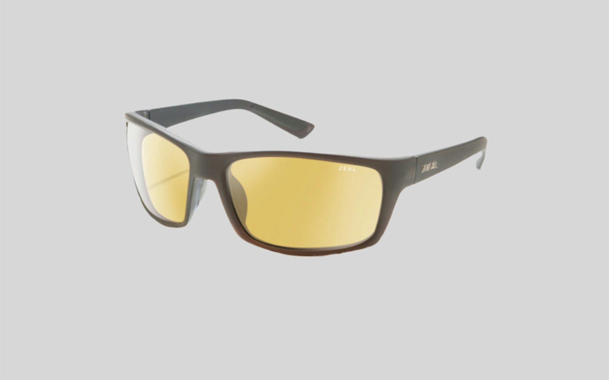 Zeal Optics Morrison glasses