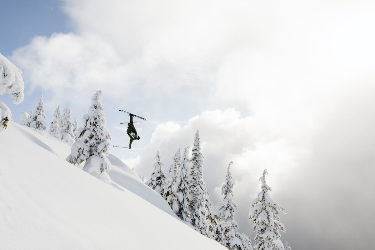 [Destination] A road trip of epic proportions through British Columbia