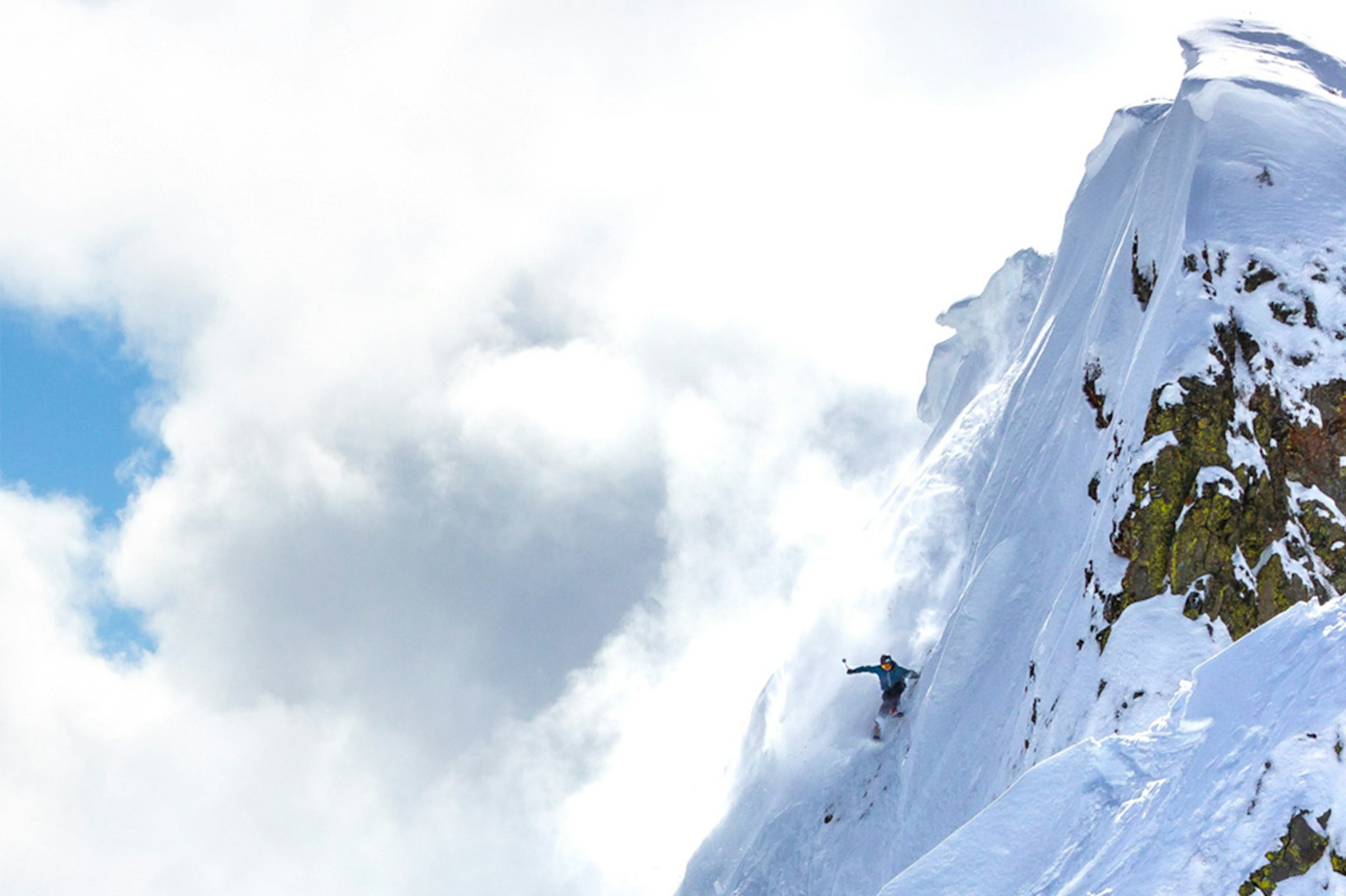 [Destination] An insiders' guide to Palisades Tahoe