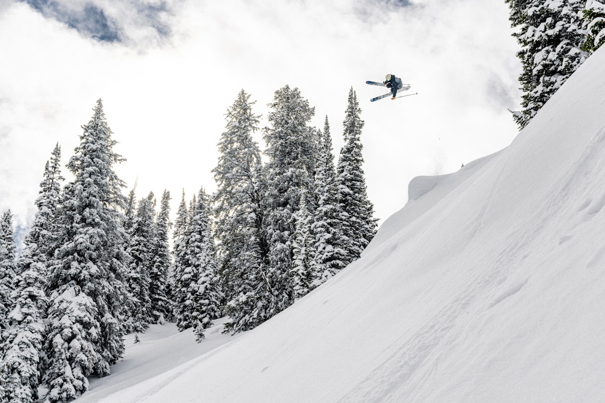 [Q&A] Getting Baked With Blaine Gallivan