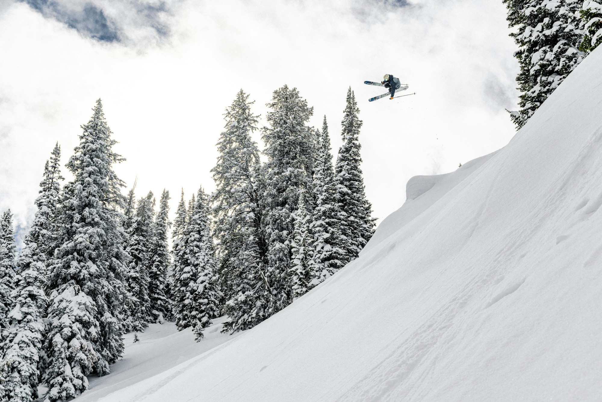 [Q&A] Getting Baked With Blaine Gallivan