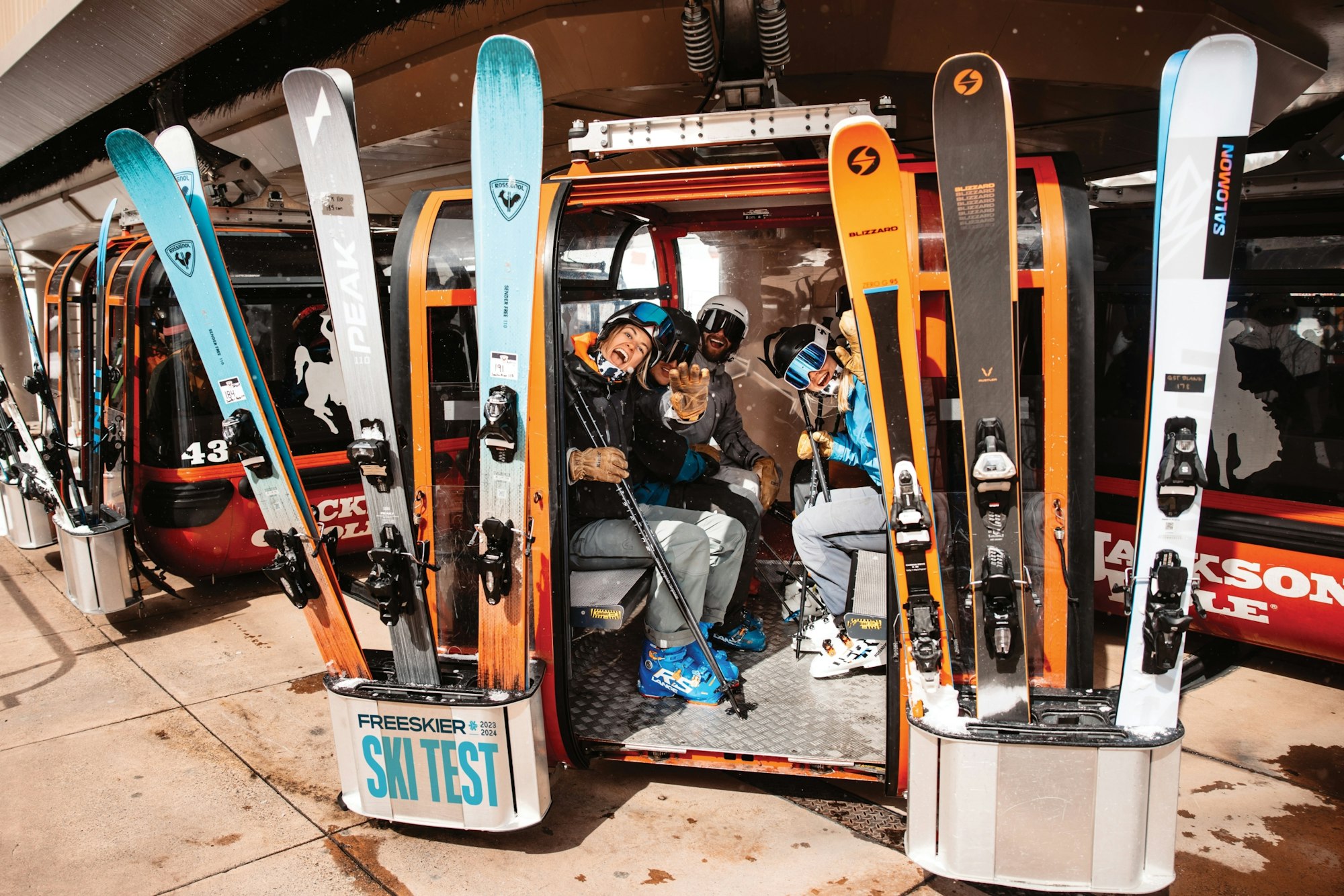 The Best Resorts to Ski This Holiday Season