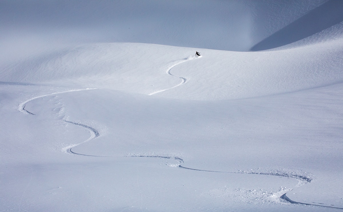 Which turn is better, the left or the right?