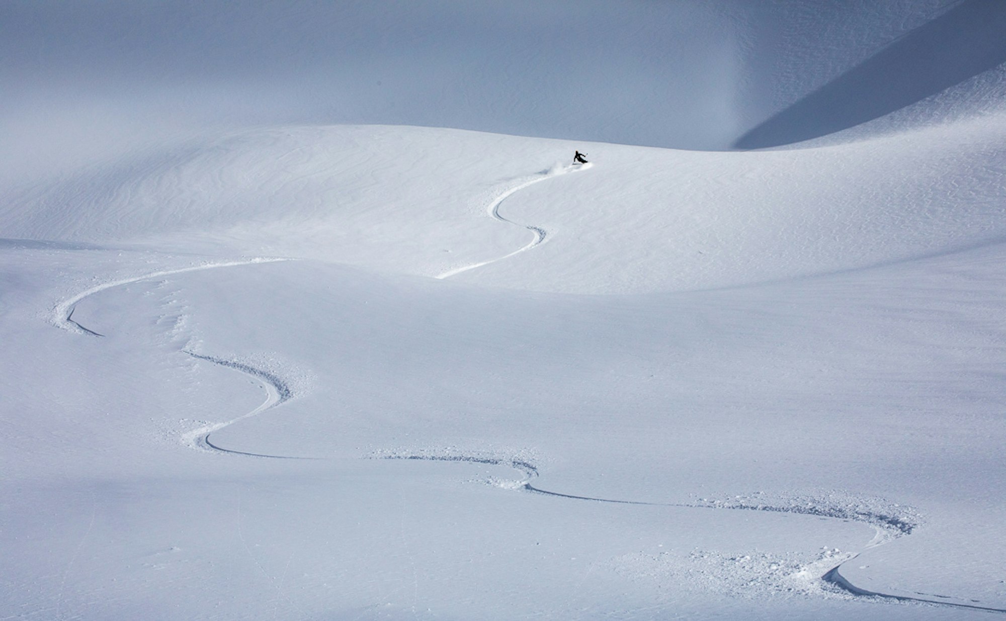 Which turn is better, the left or the right?