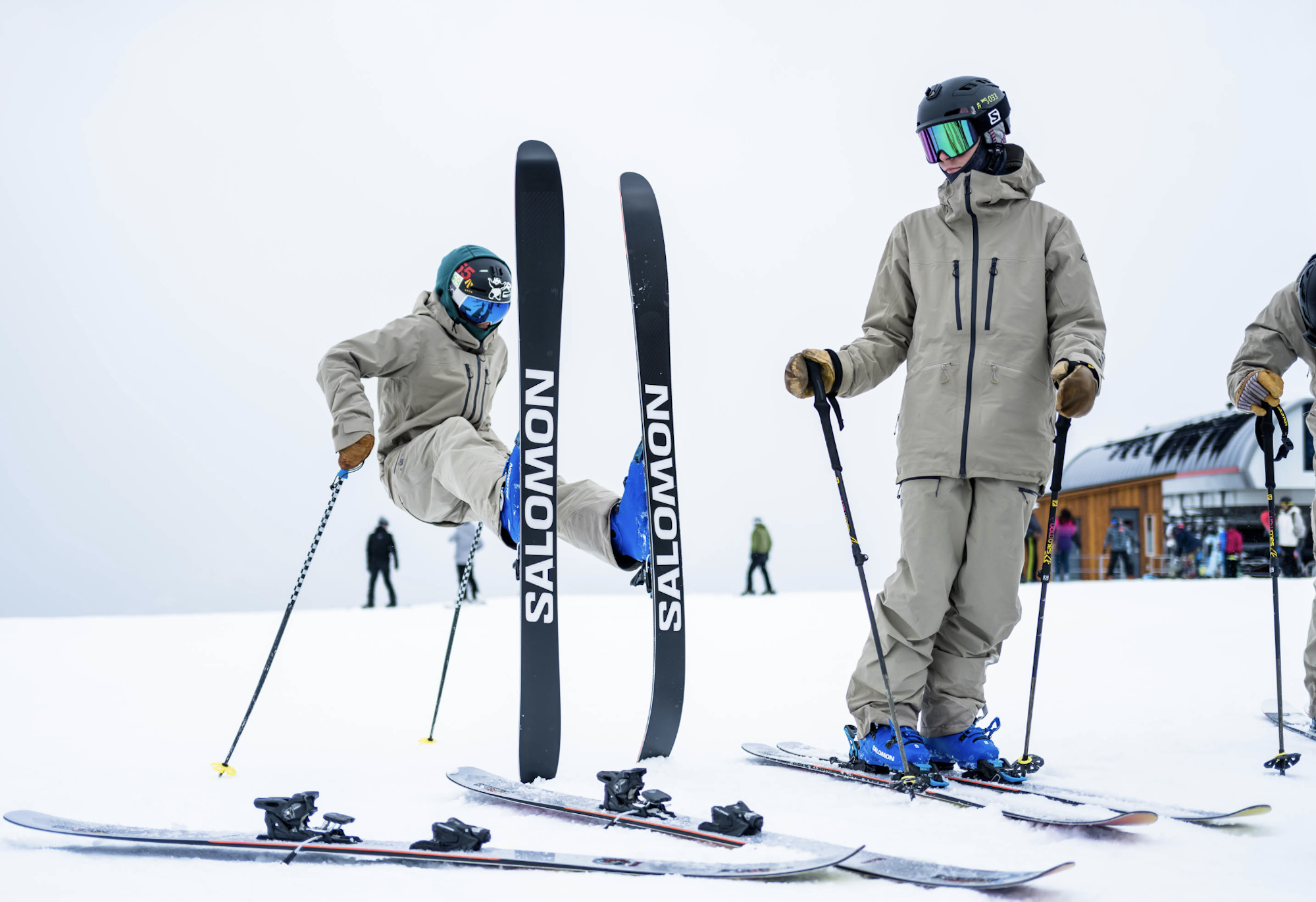 [Must Watch] A Little Rogue A Little Rowdy