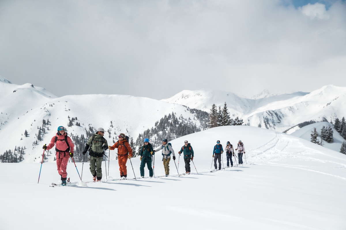 FREESKIER’s Backcountry Ski Test 2023: Full Recap