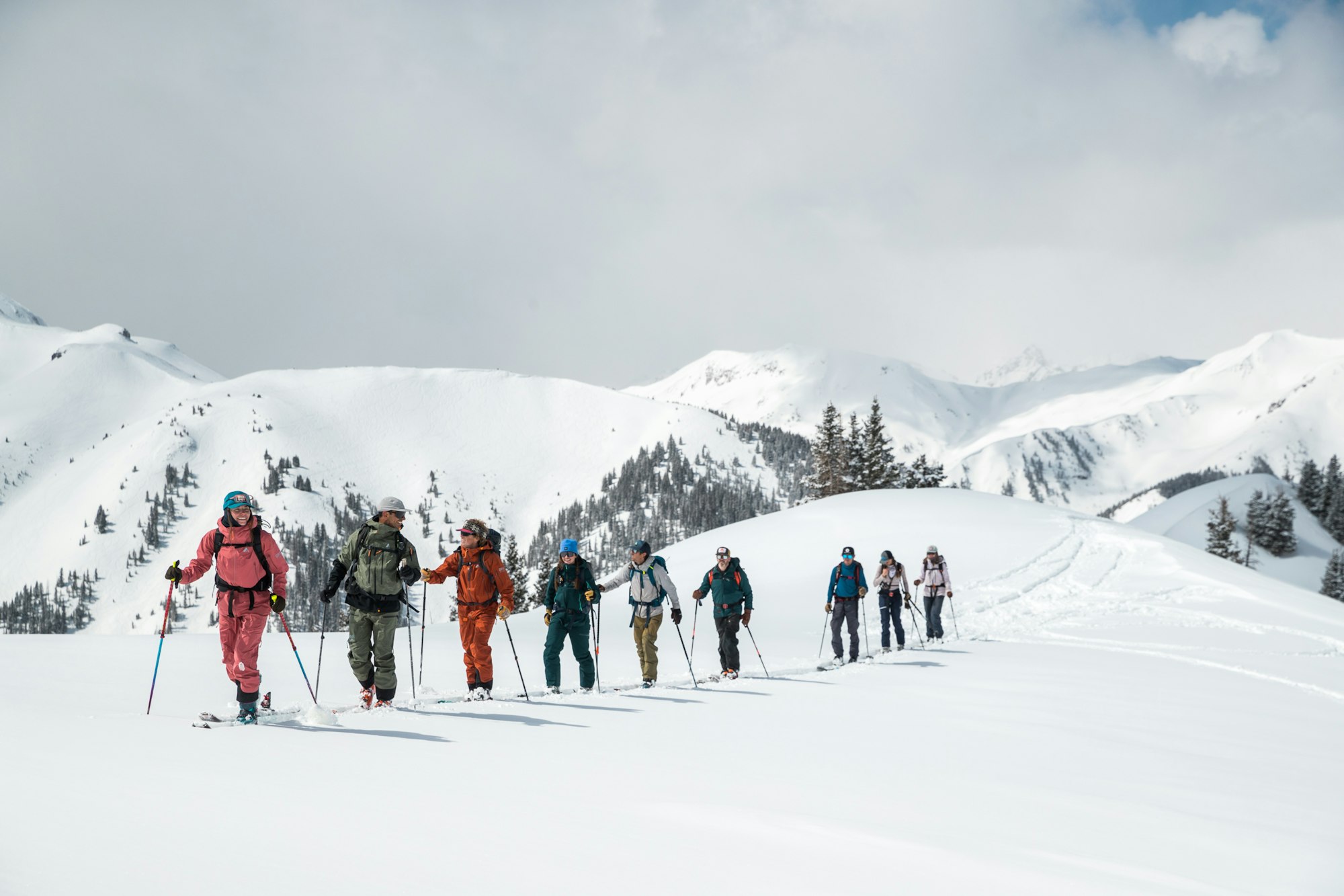 FREESKIER’s Backcountry Ski Test 2023: Full Recap